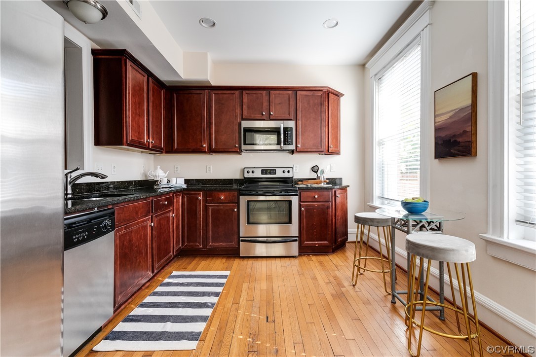 101 N Stafford Ave Unit#U2