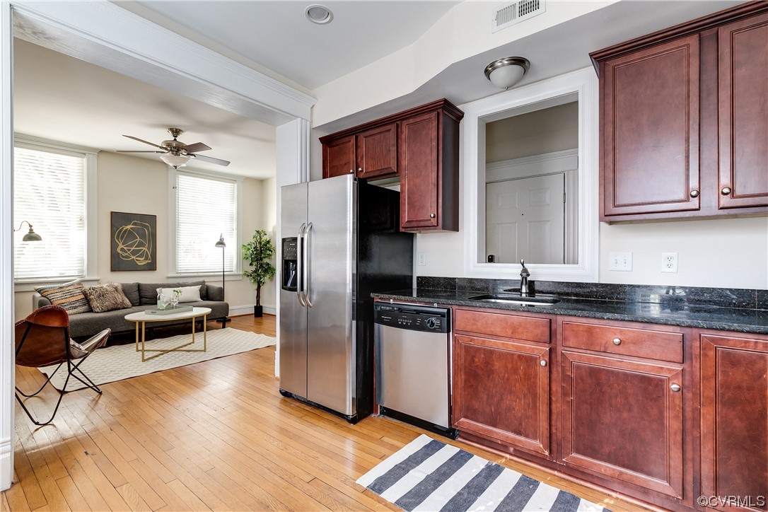 101 N Stafford Ave Unit#U2