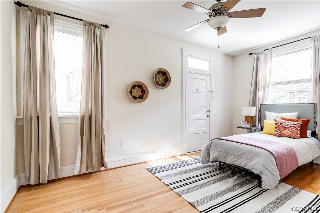 101 N Stafford Ave Unit#U2