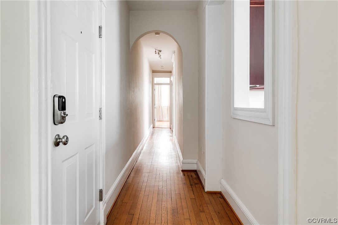 101 N Stafford Ave Unit#U2