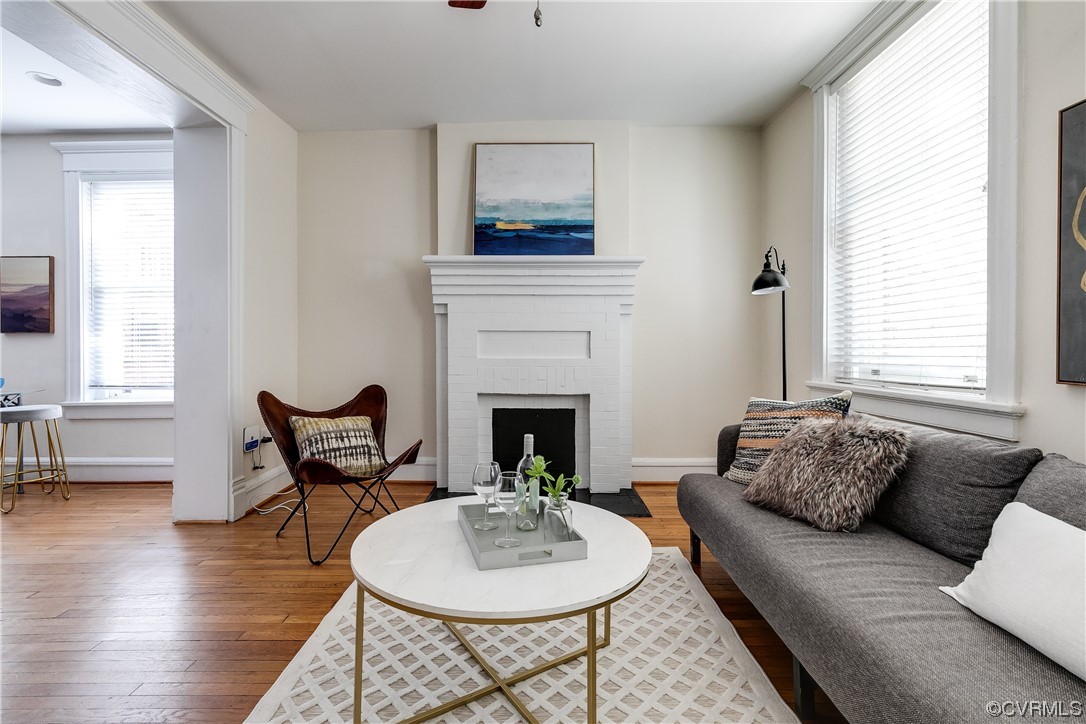 101 N Stafford Ave Unit#U2