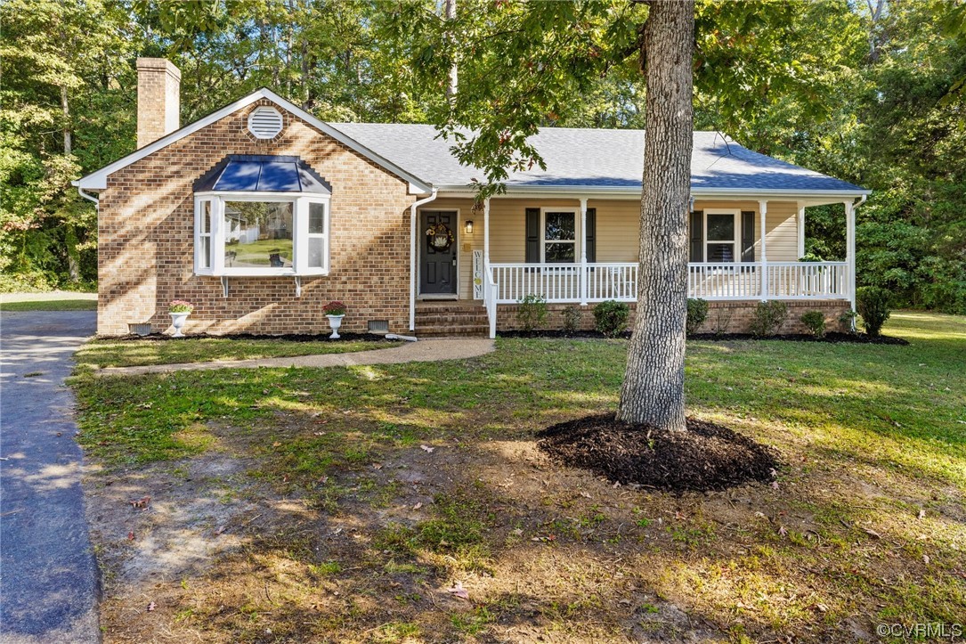 2001 Apple Orchard Ct