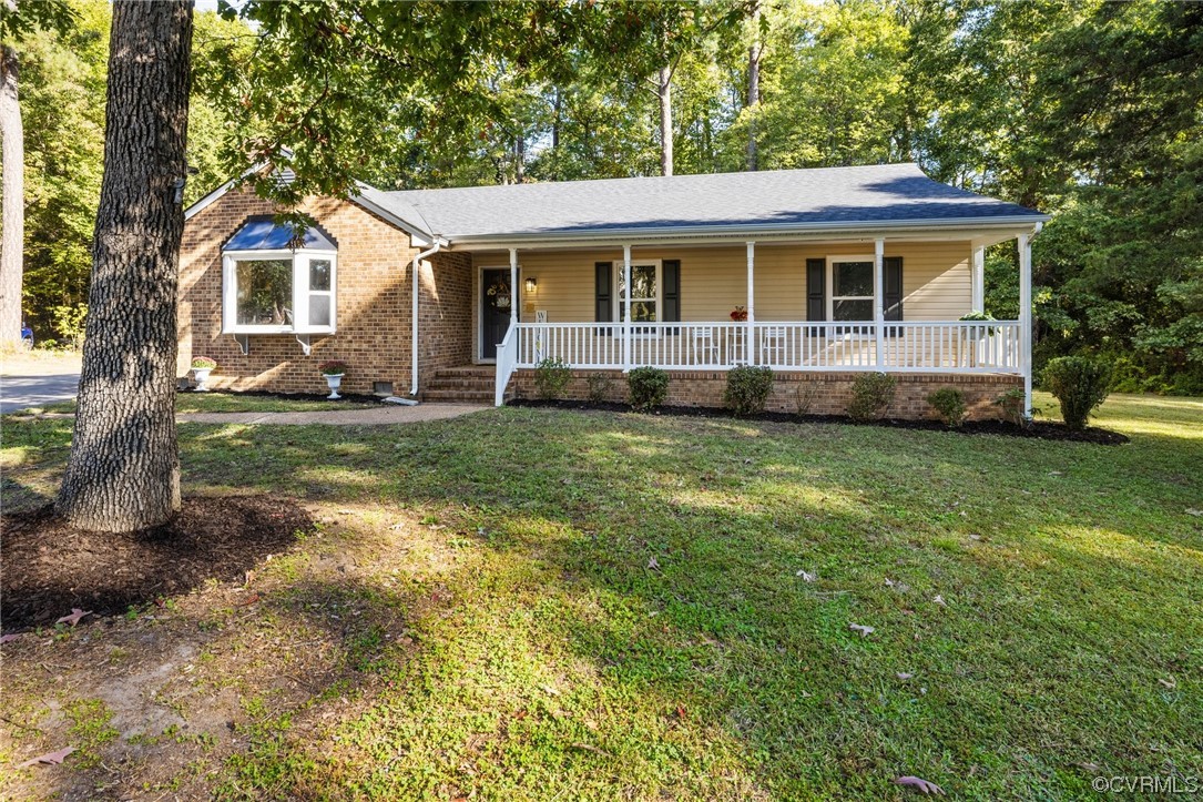 2001 Apple Orchard Ct