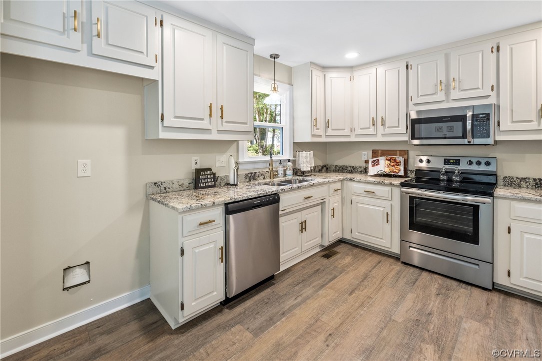 2001 Apple Orchard Ct