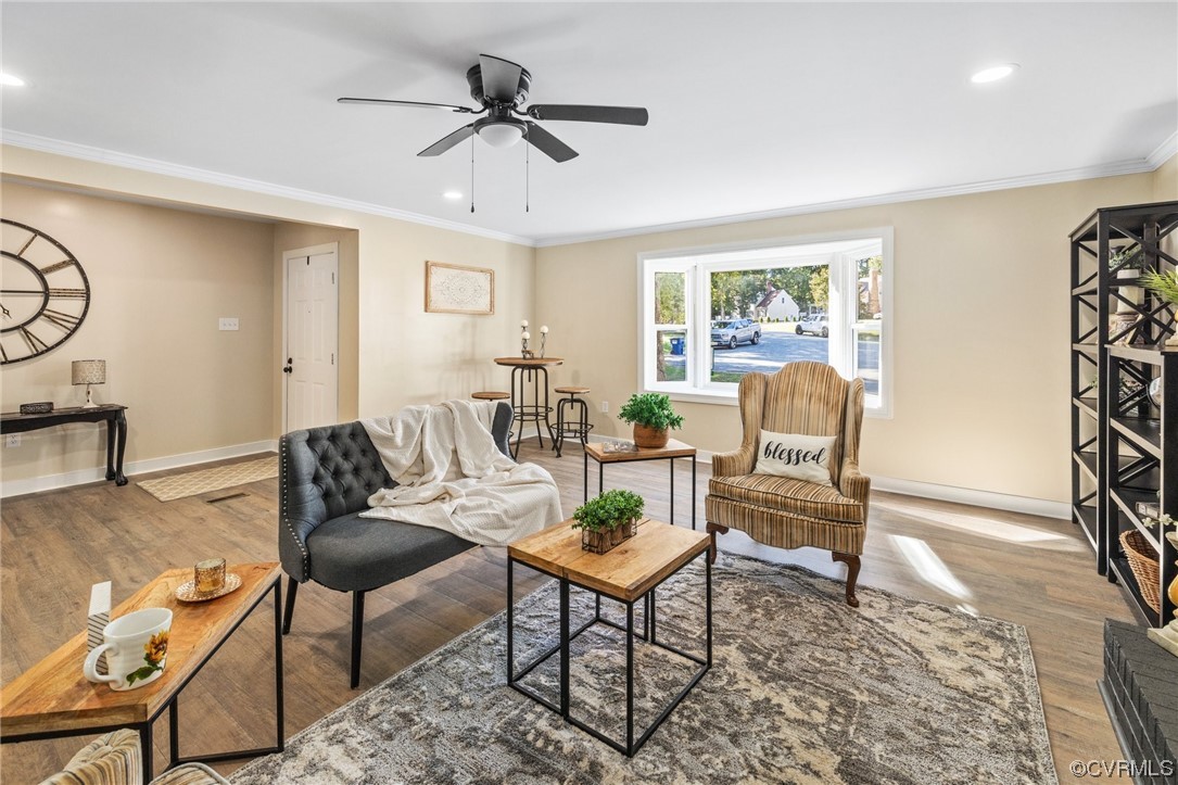 2001 Apple Orchard Ct