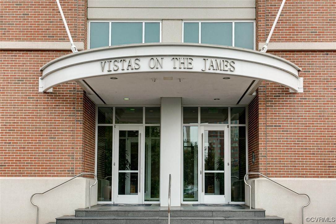 301 Virginia St Unit#U1508