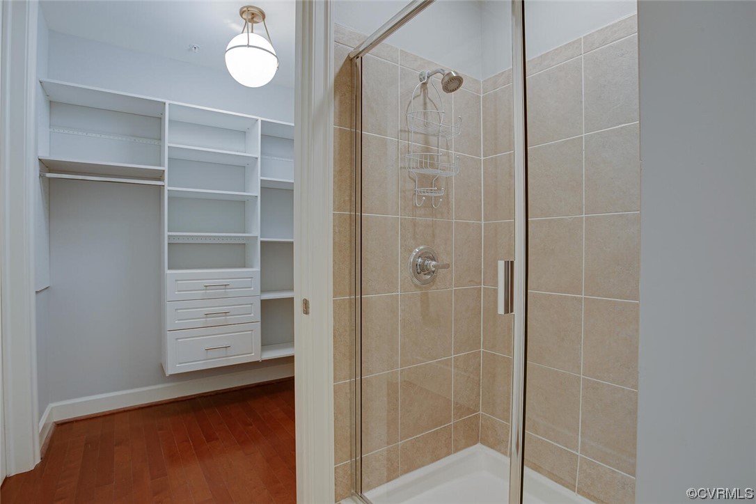 301 Virginia St Unit#U1508