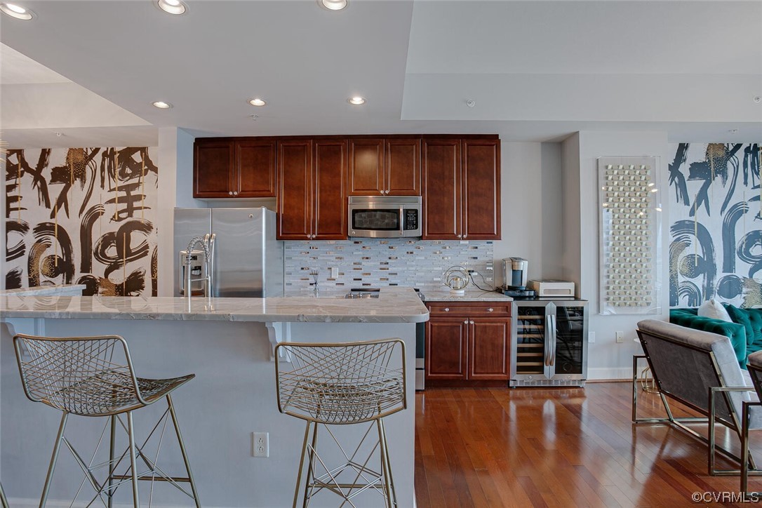 301 Virginia St Unit#U1508