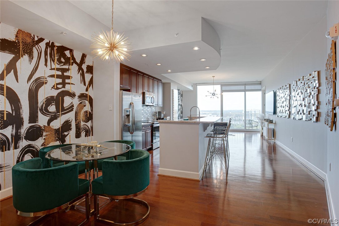 301 Virginia St Unit#U1508