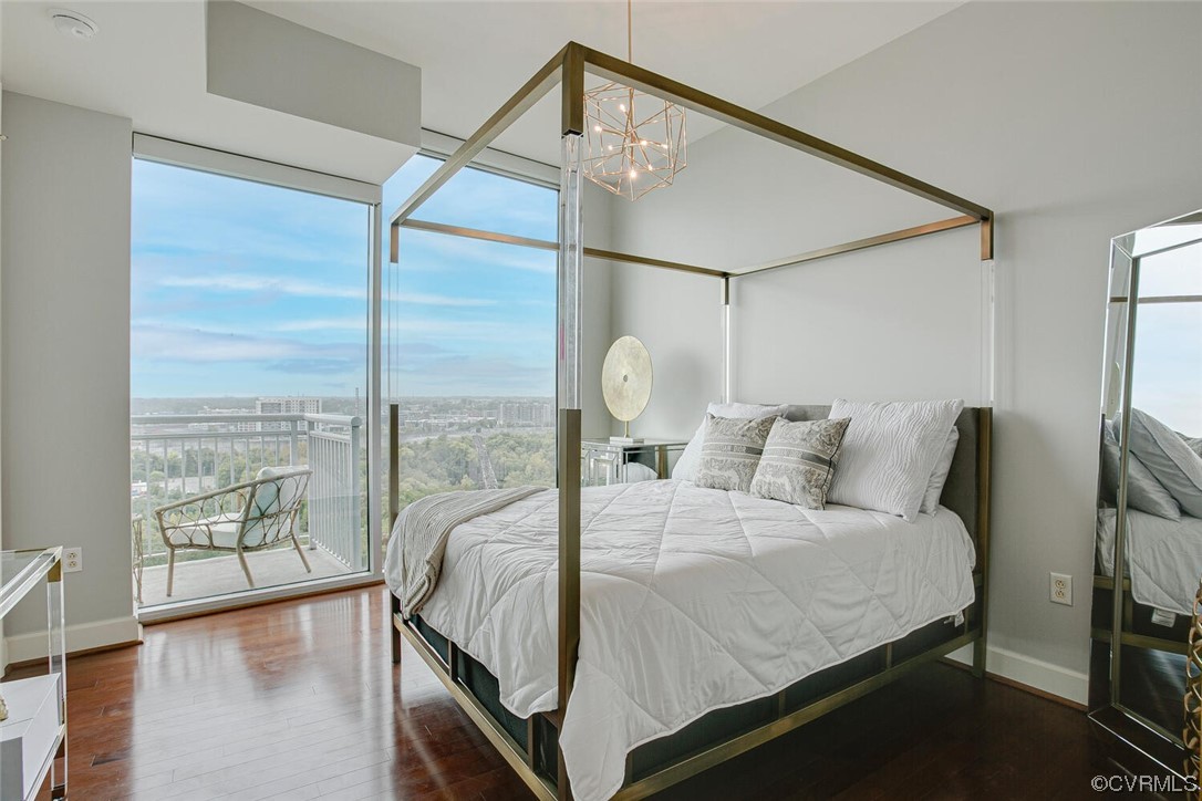 301 Virginia St Unit#U1508