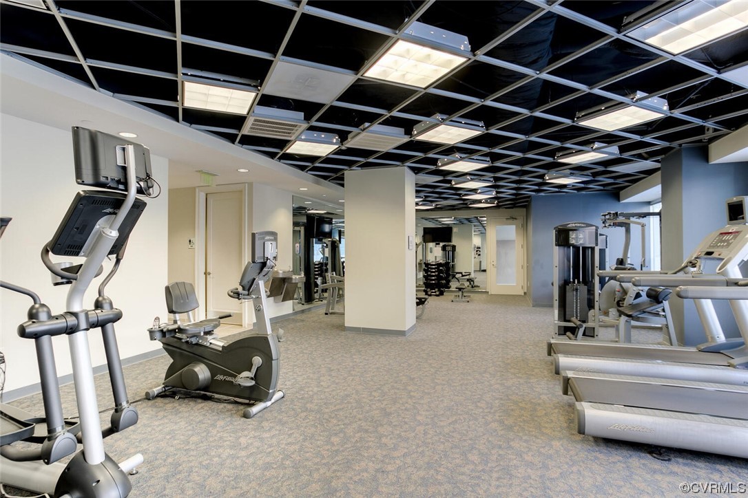 301 Virginia St Unit#U1508