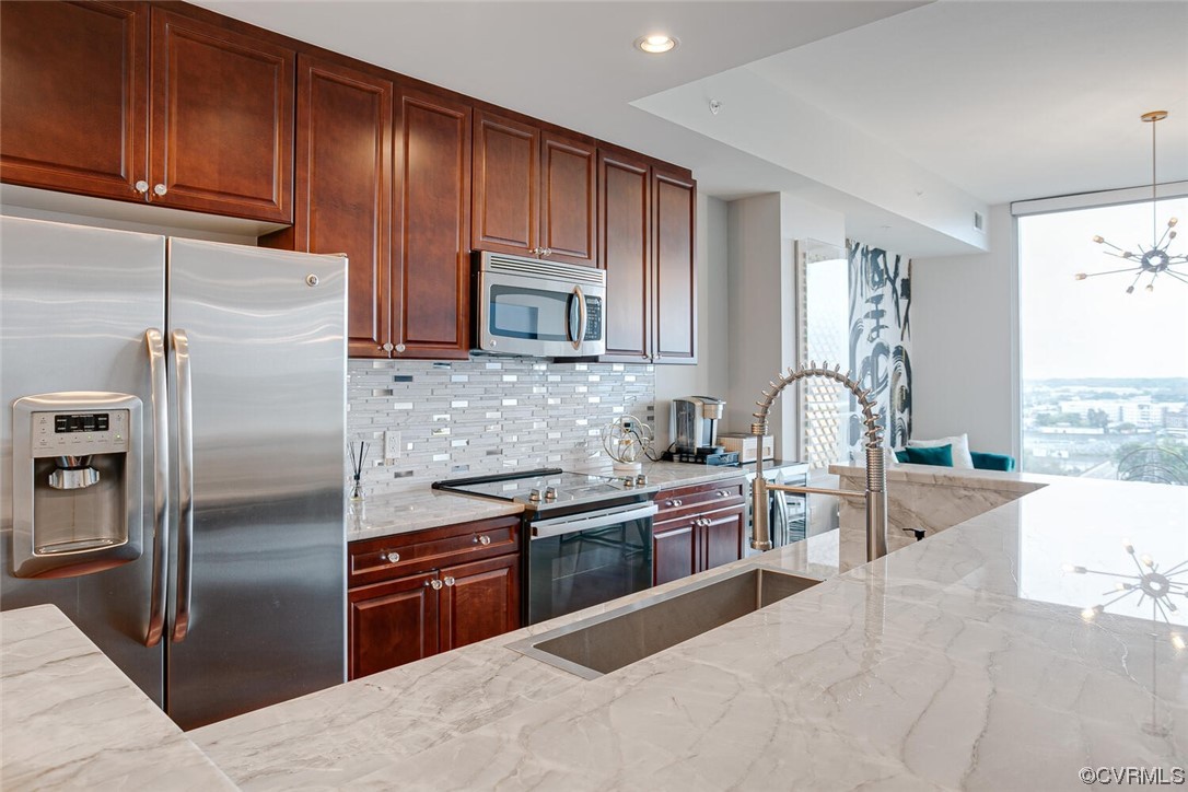 301 Virginia St Unit#U1508