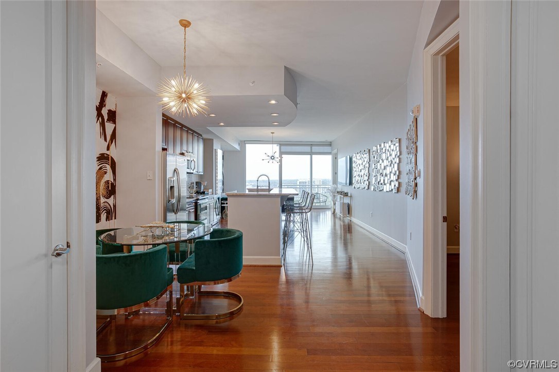 301 Virginia St Unit#U1508