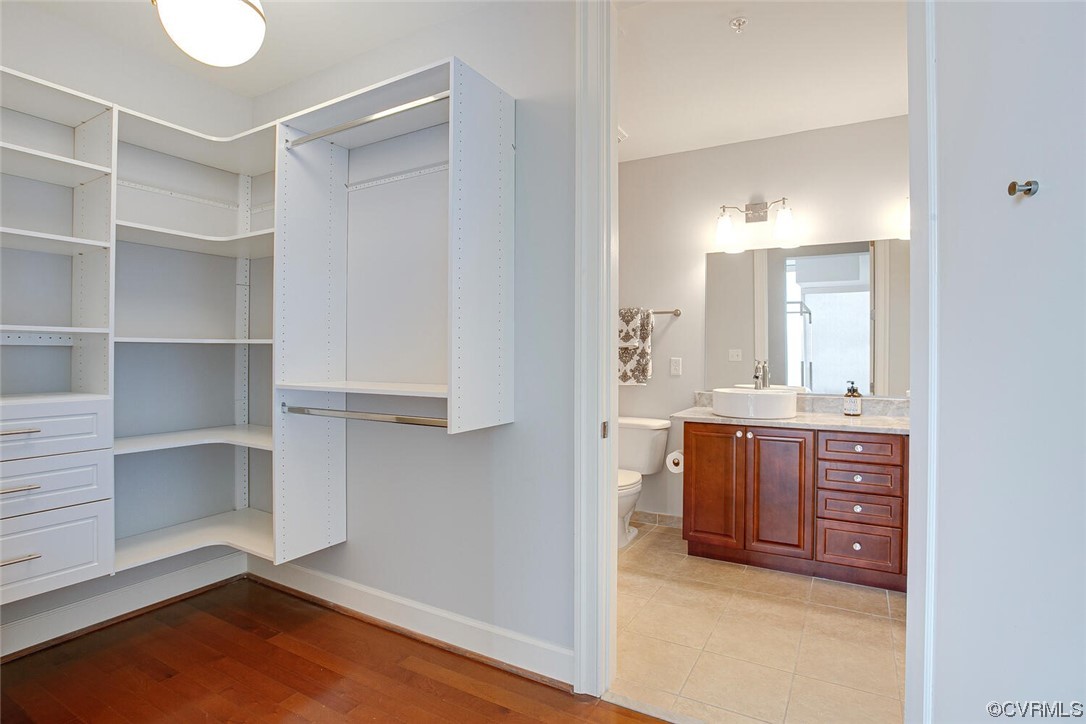 301 Virginia St Unit#U1508