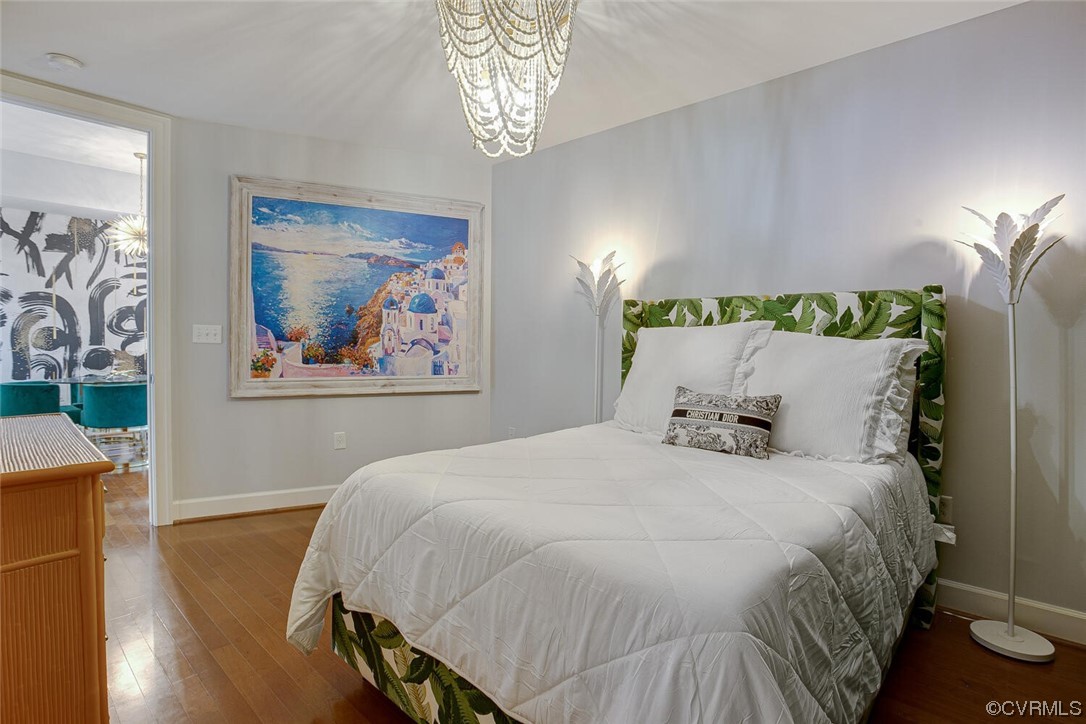 301 Virginia St Unit#U1508