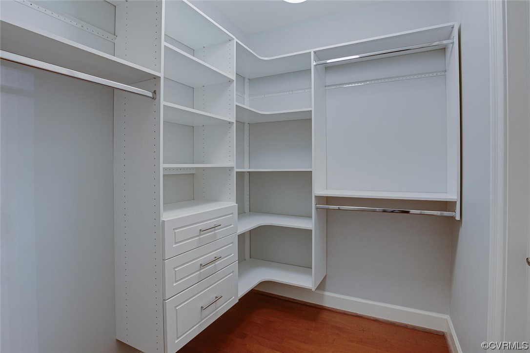 301 Virginia St Unit#U1508