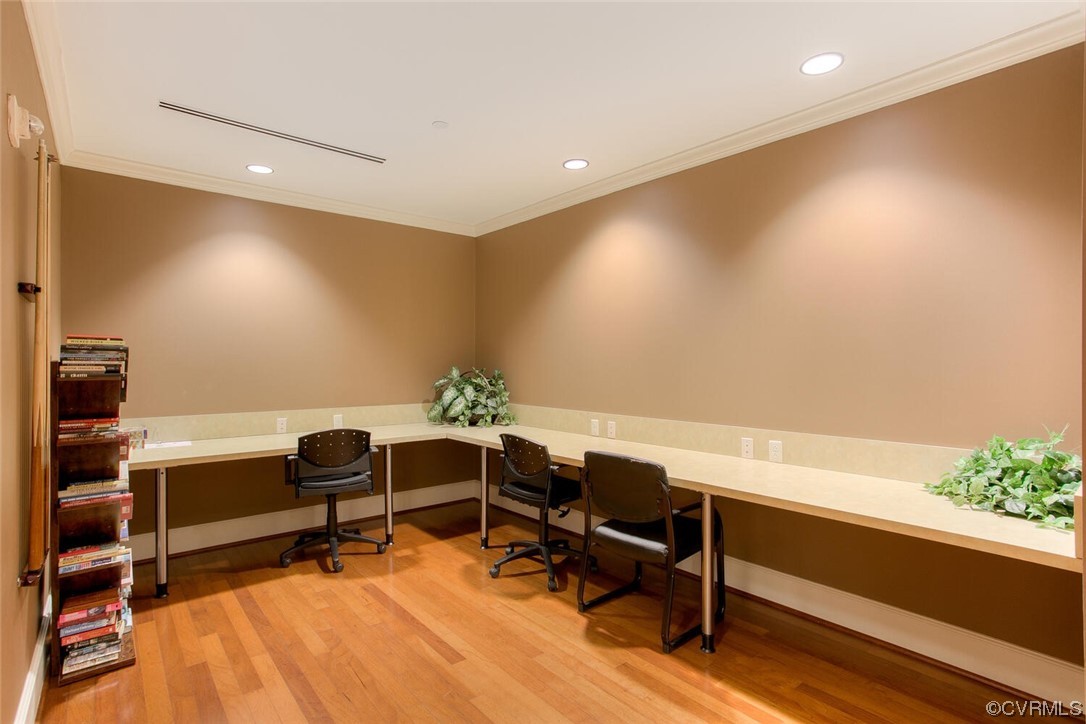 301 Virginia St Unit#U1508