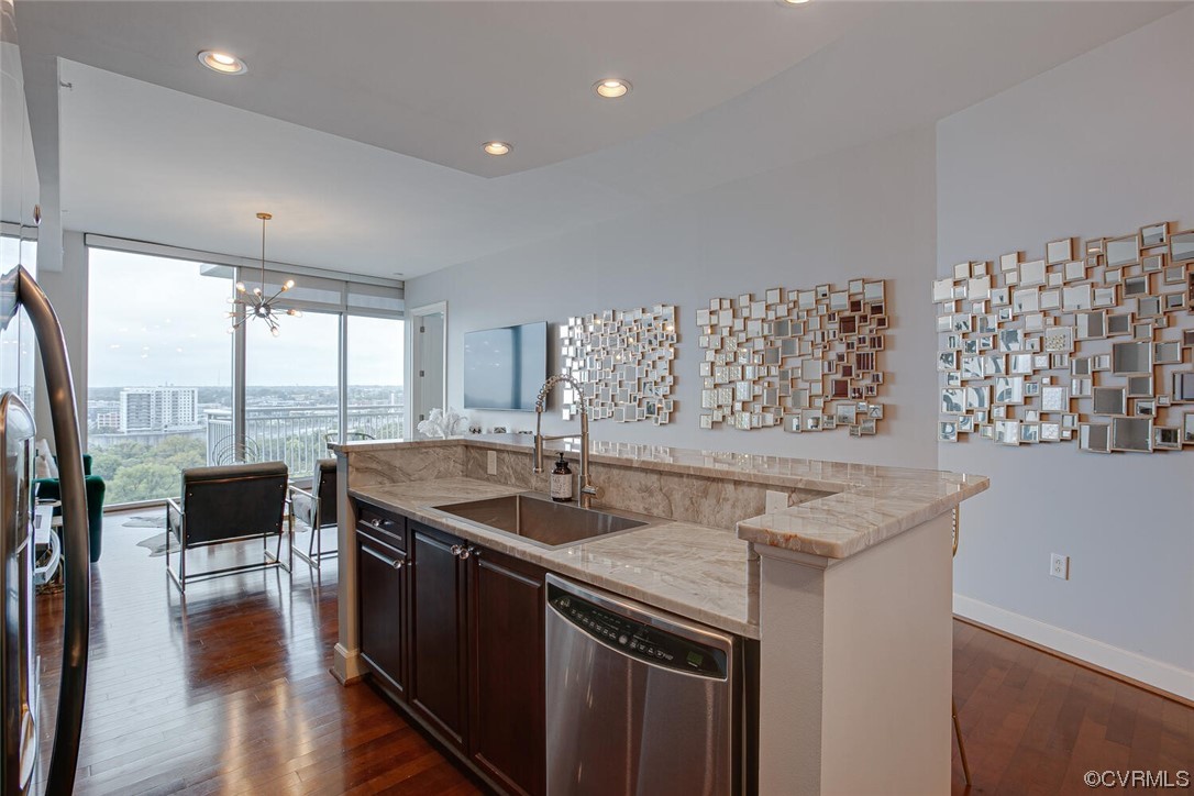 301 Virginia St Unit#U1508