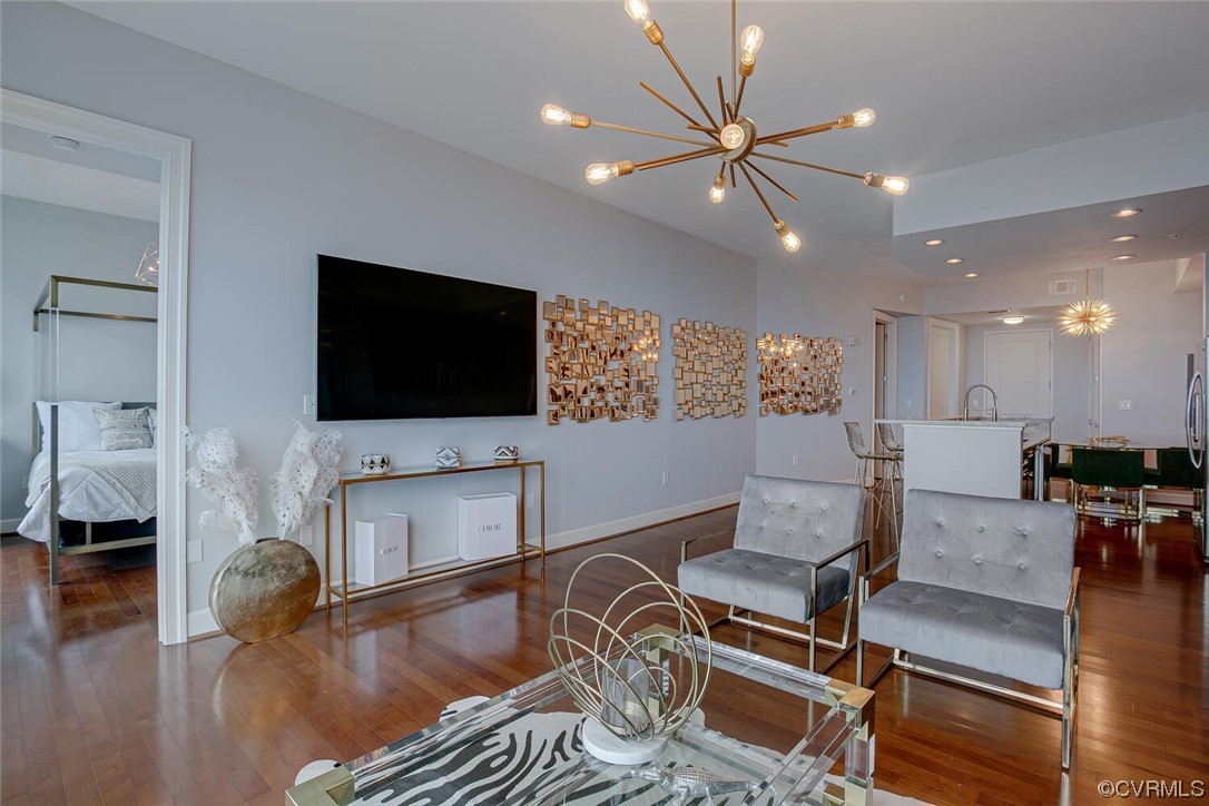 301 Virginia St Unit#U1508