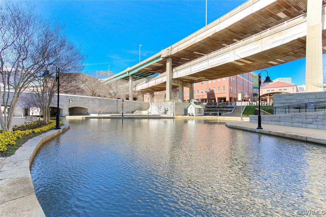 301 Virginia St Unit#U1508