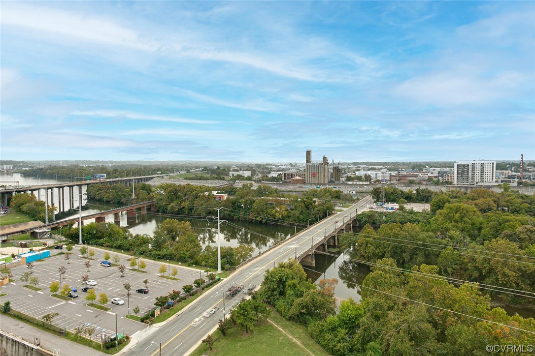 301 Virginia St Unit#U1508