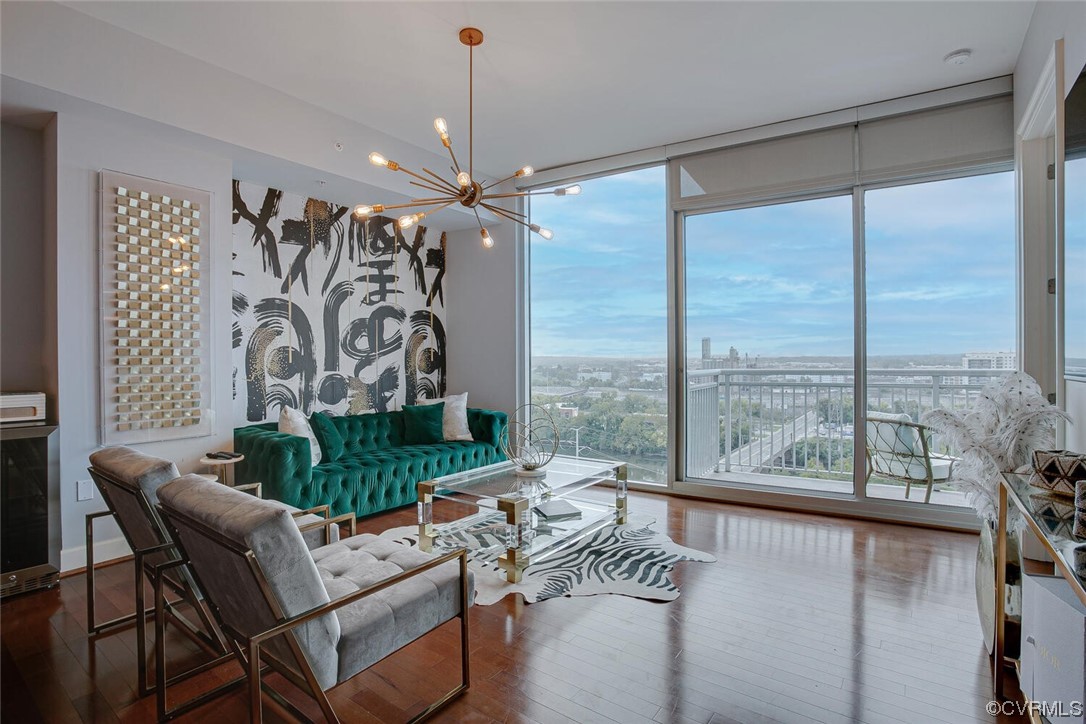 301 Virginia St Unit#U1508