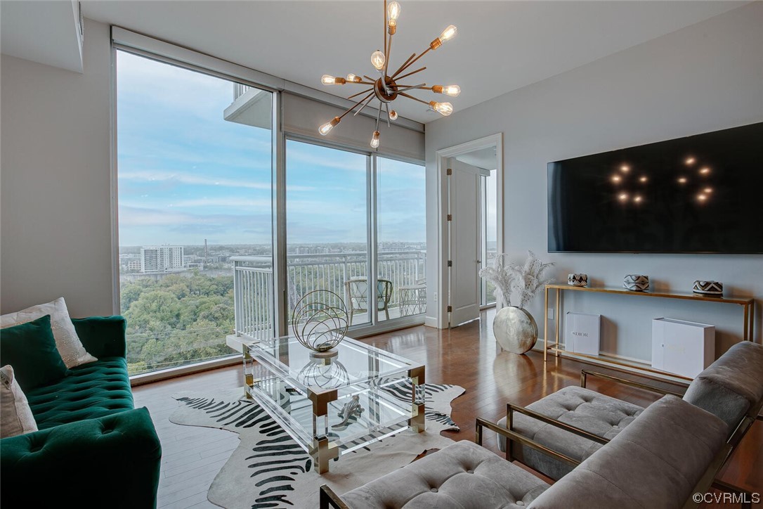 301 Virginia St Unit#U1508