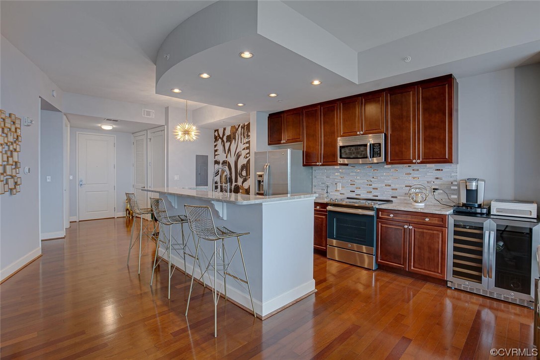 301 Virginia St Unit#U1508