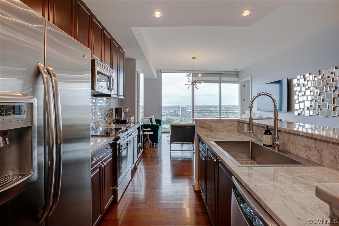 301 Virginia St Unit#U1508