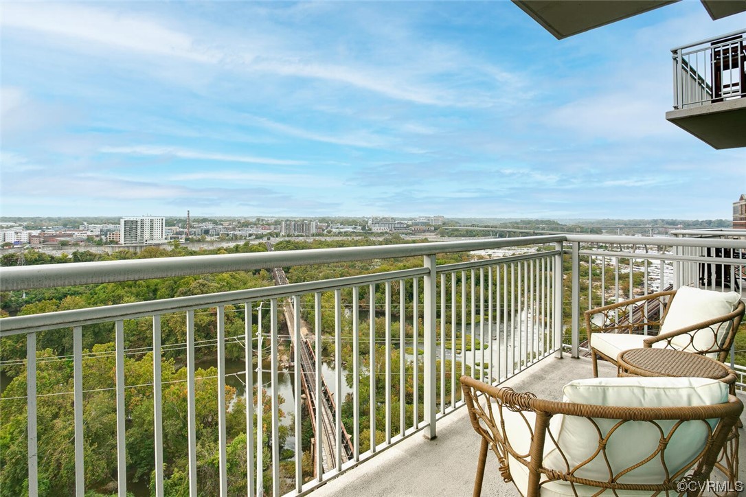 301 Virginia St Unit#U1508