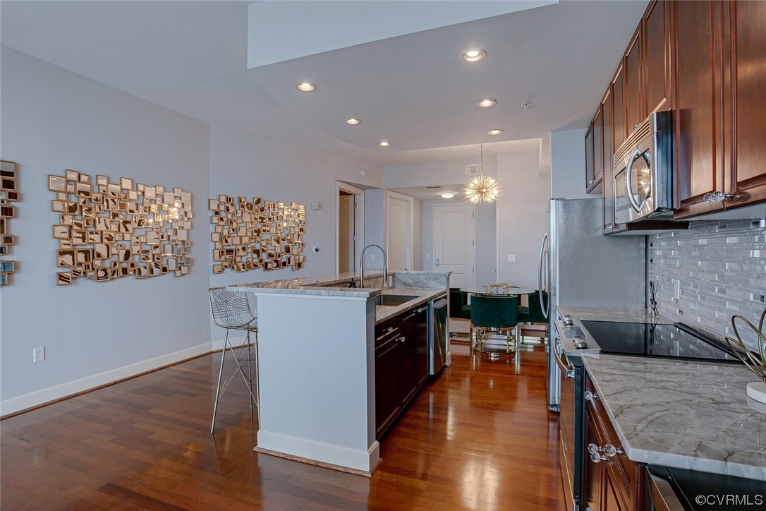 301 Virginia St Unit#U1508