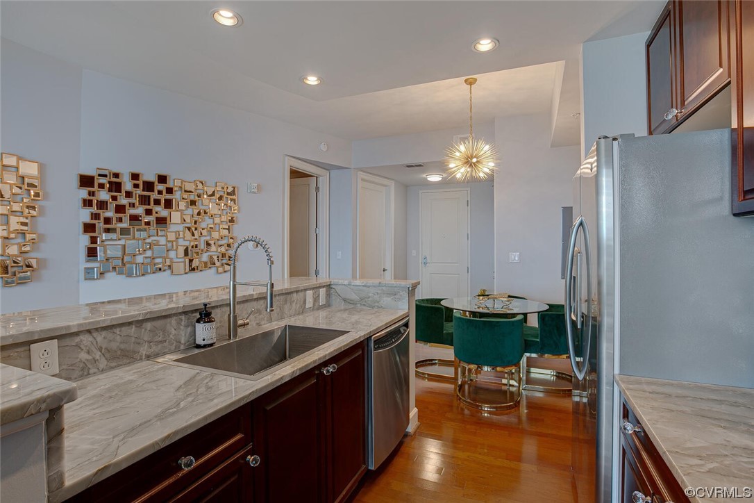 301 Virginia St Unit#U1508