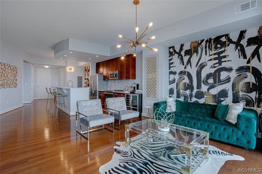 301 Virginia St Unit#U1508