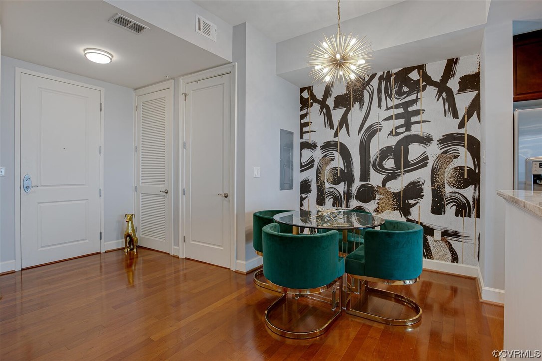 301 Virginia St Unit#U1508