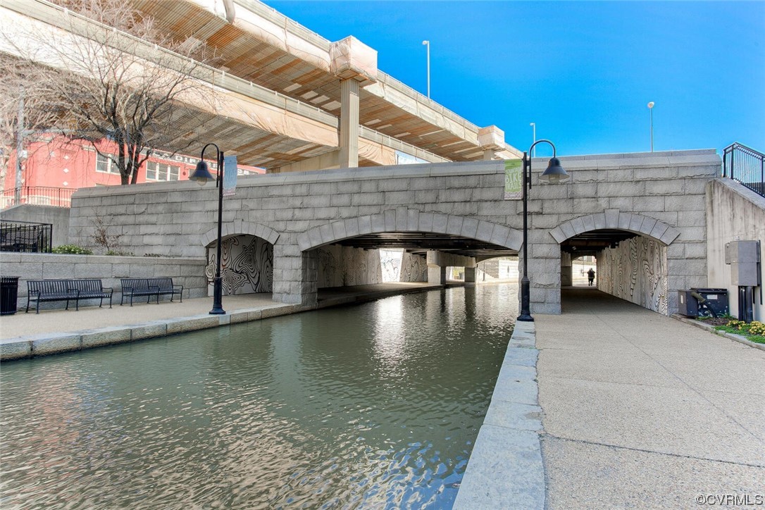 301 Virginia St Unit#U1508