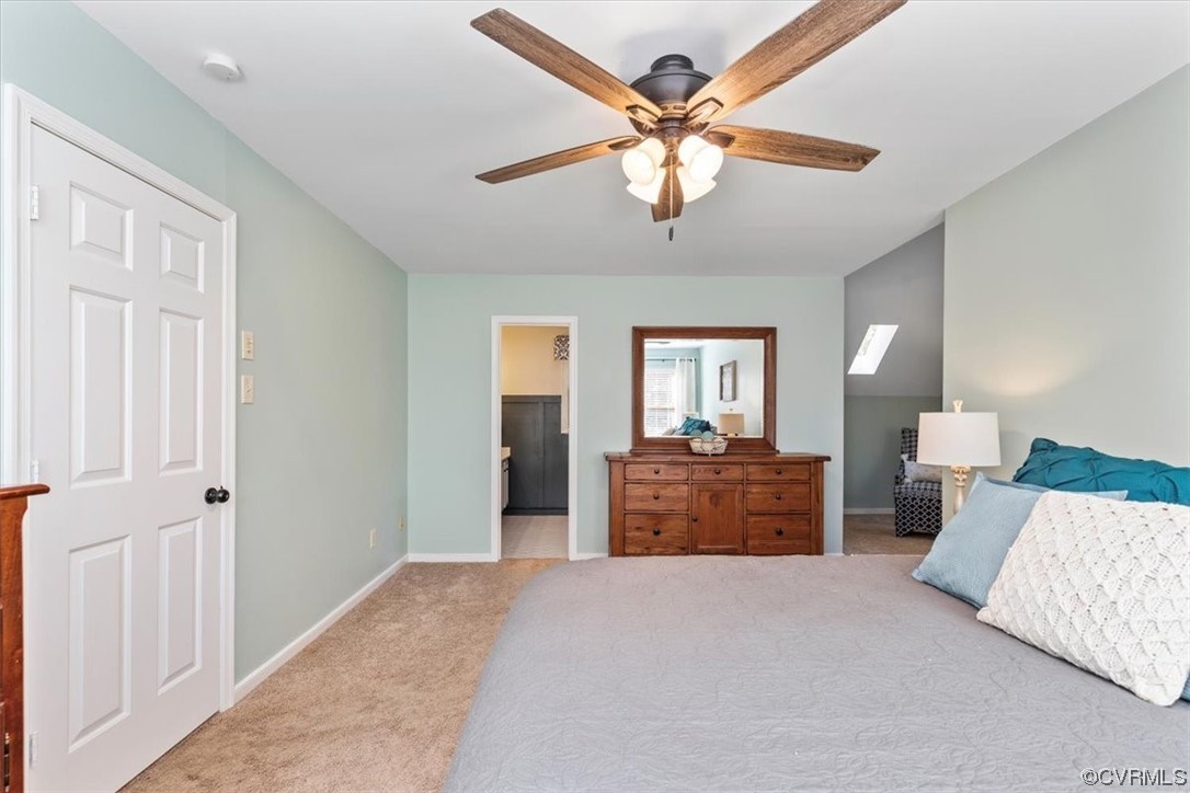 5428 Sunrise Bluff Ct