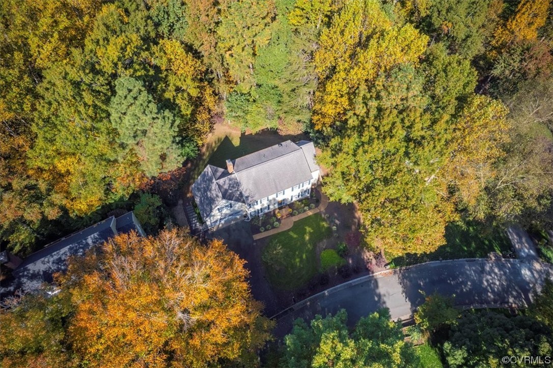 5428 Sunrise Bluff Ct