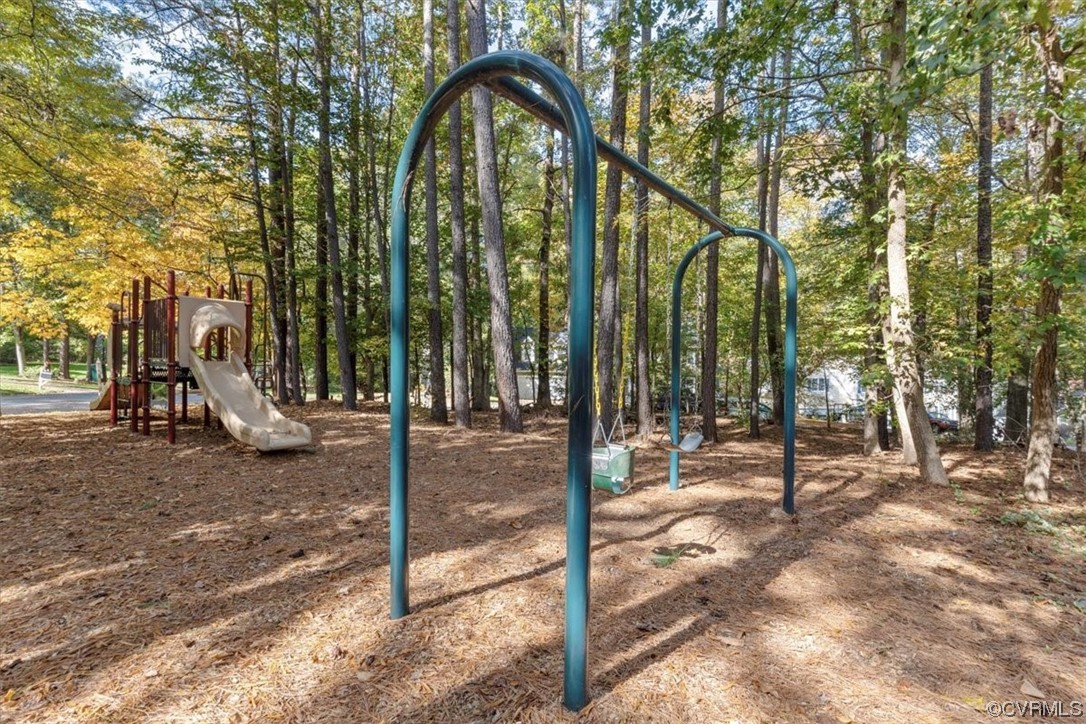 5428 Sunrise Bluff Ct