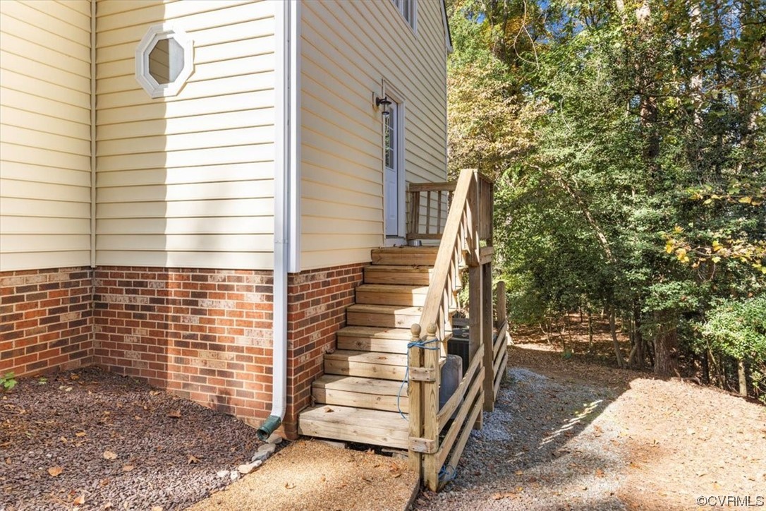 5428 Sunrise Bluff Ct