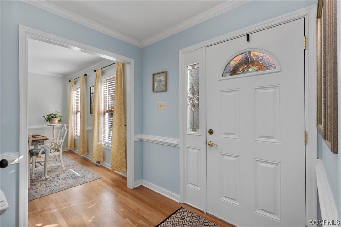 5428 Sunrise Bluff Ct