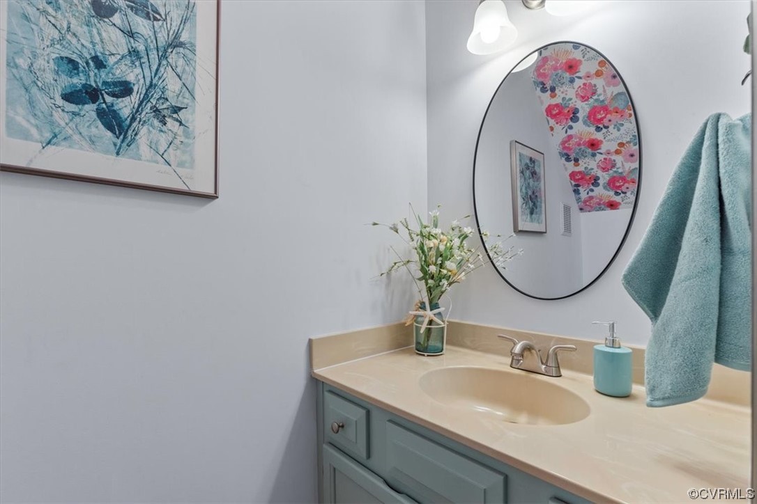 5428 Sunrise Bluff Ct