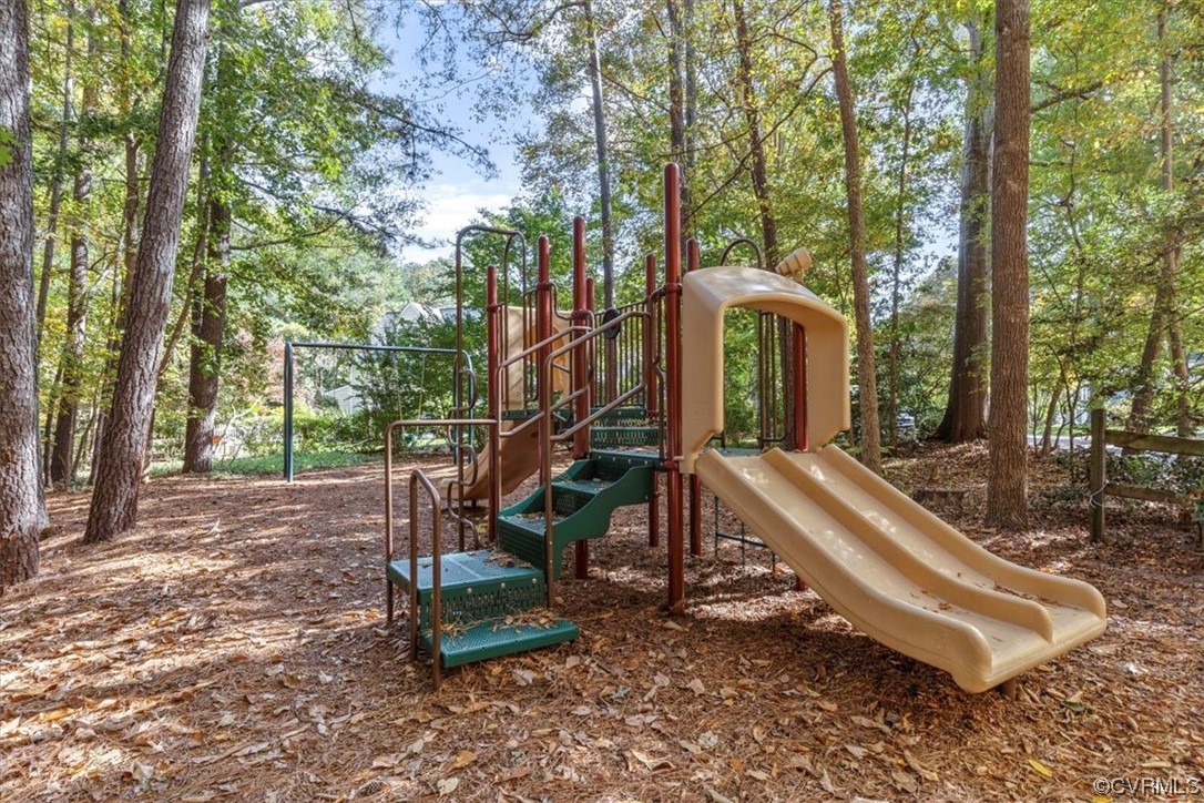 5428 Sunrise Bluff Ct