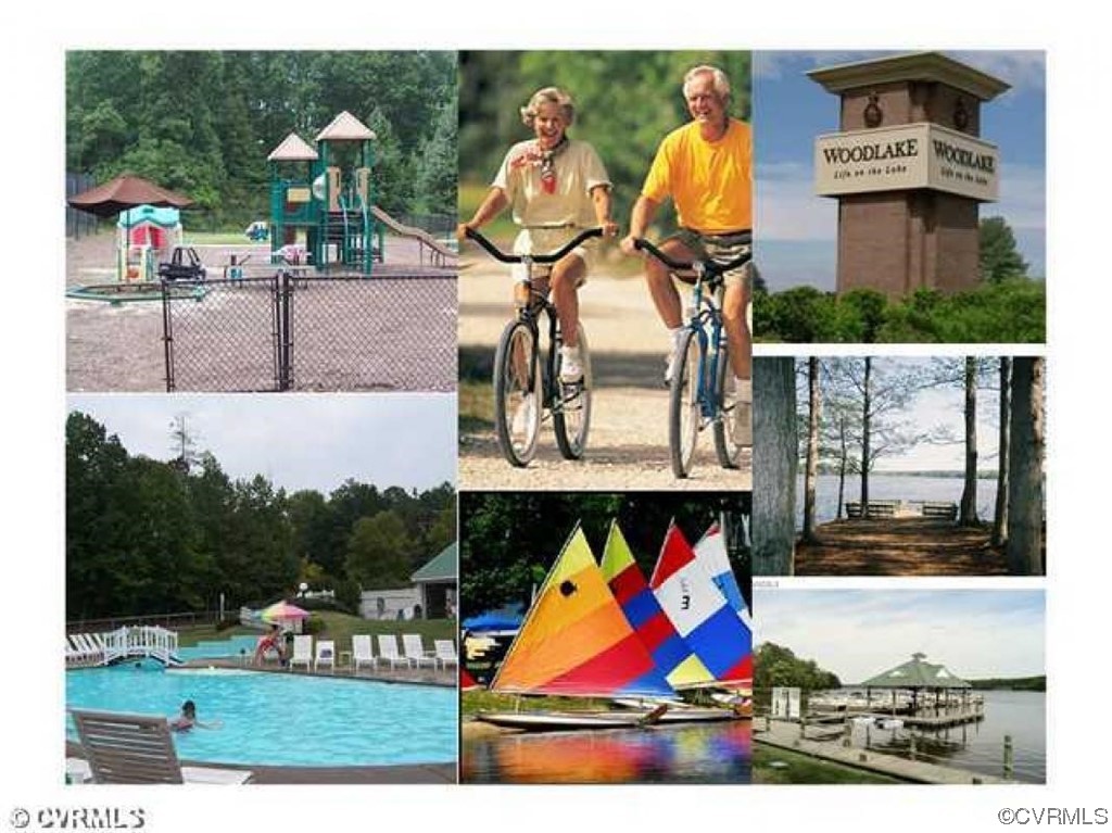 5428 Sunrise Bluff Ct