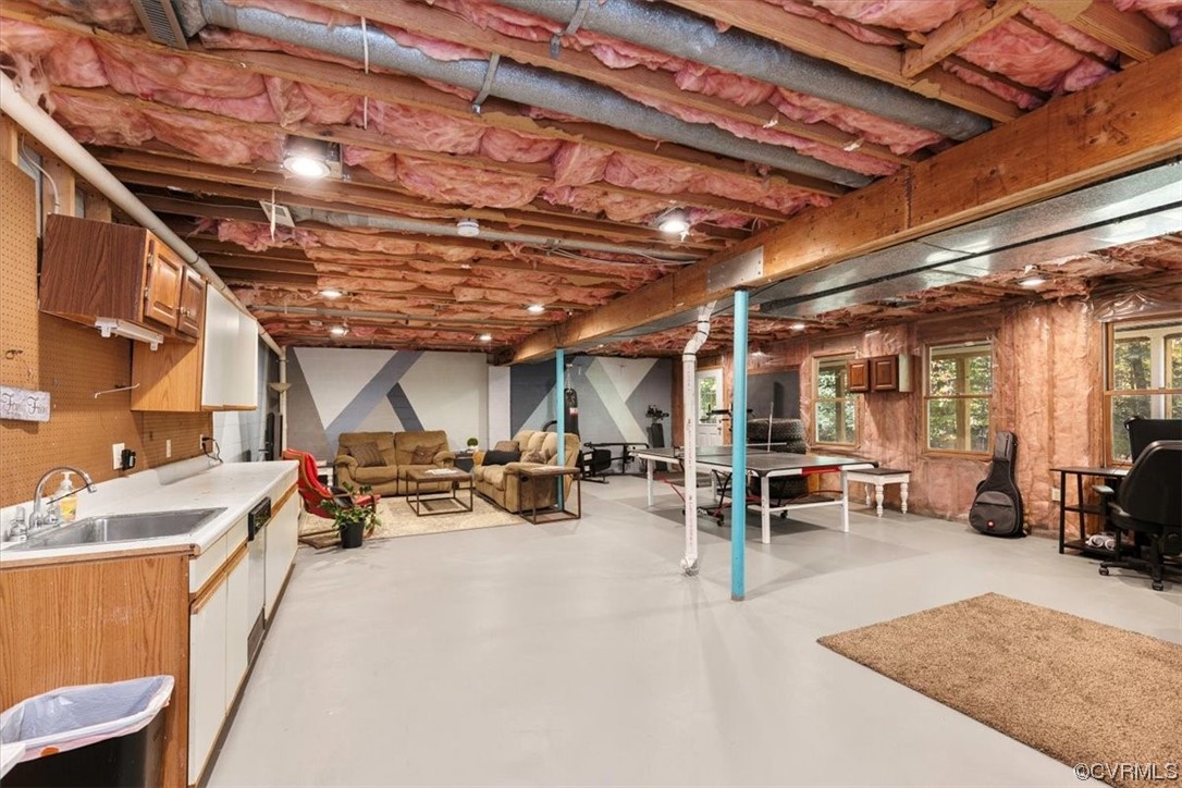 5428 Sunrise Bluff Ct