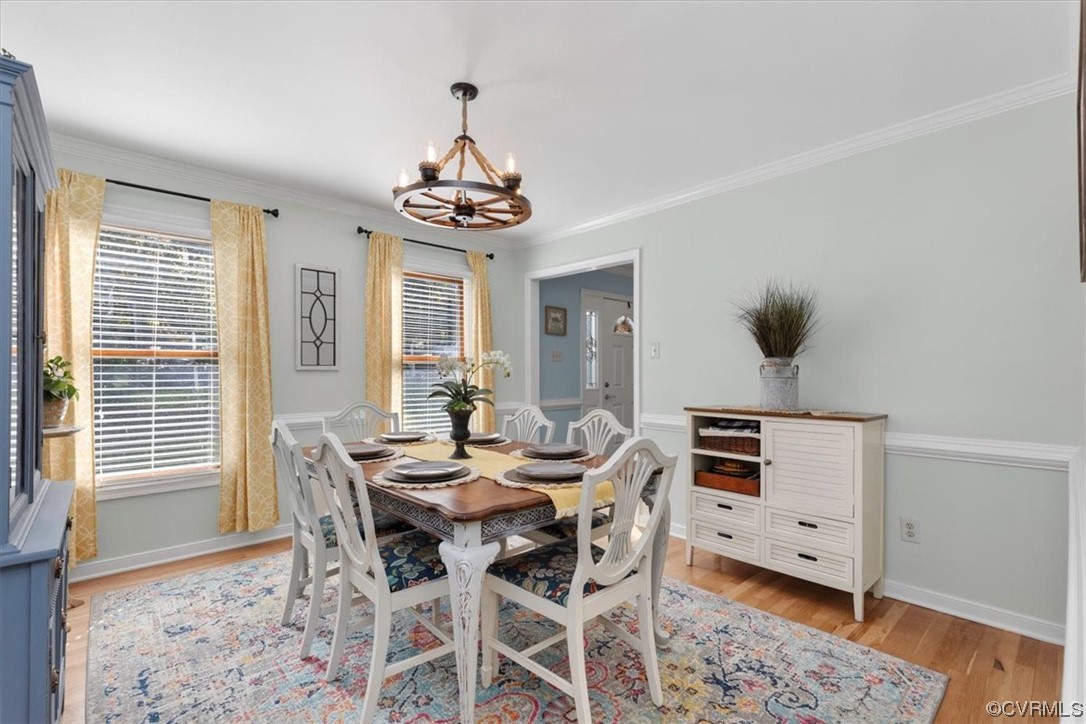 5428 Sunrise Bluff Ct