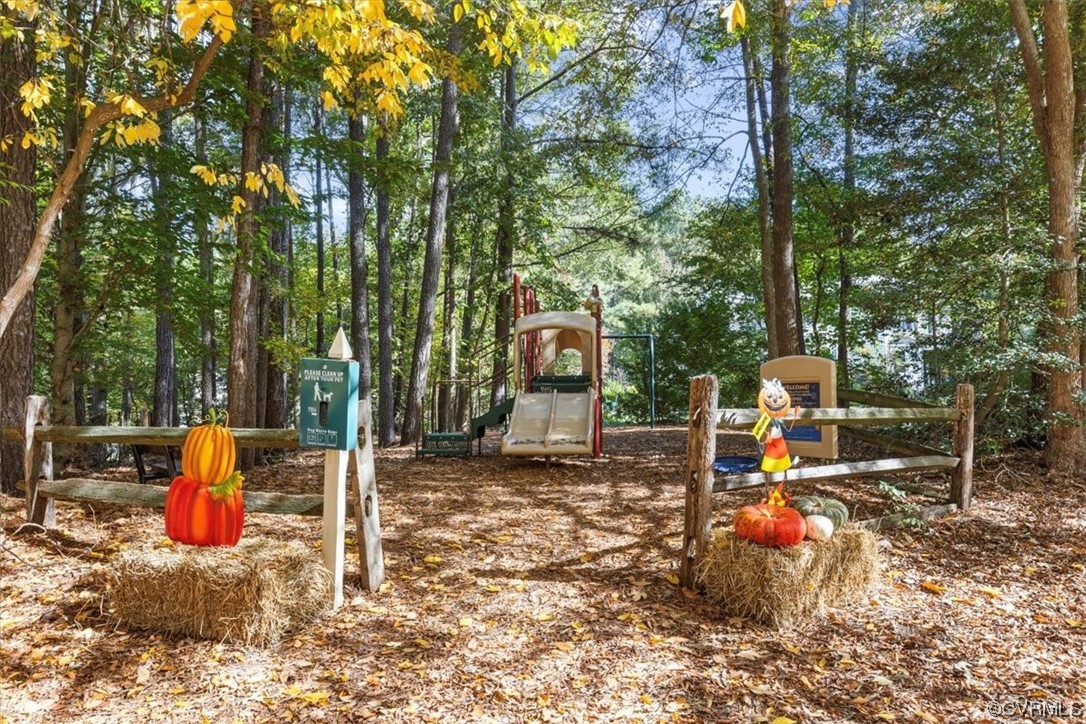 5428 Sunrise Bluff Ct