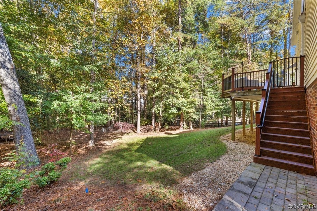 5428 Sunrise Bluff Ct