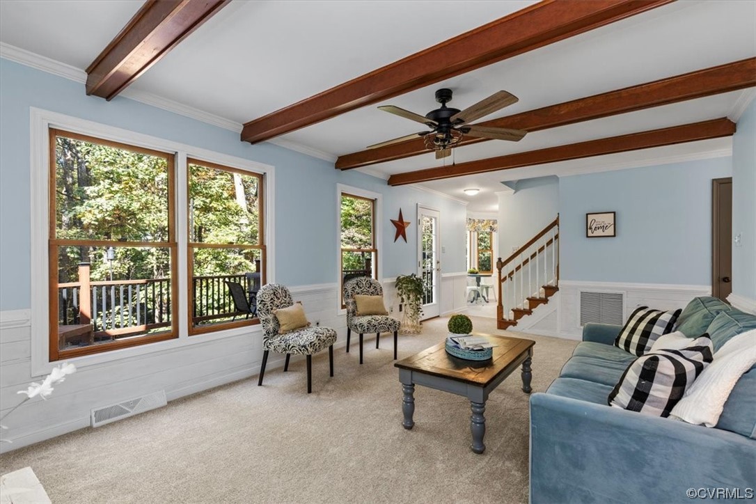 5428 Sunrise Bluff Ct