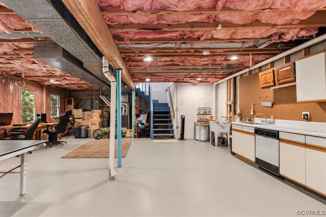 5428 Sunrise Bluff Ct