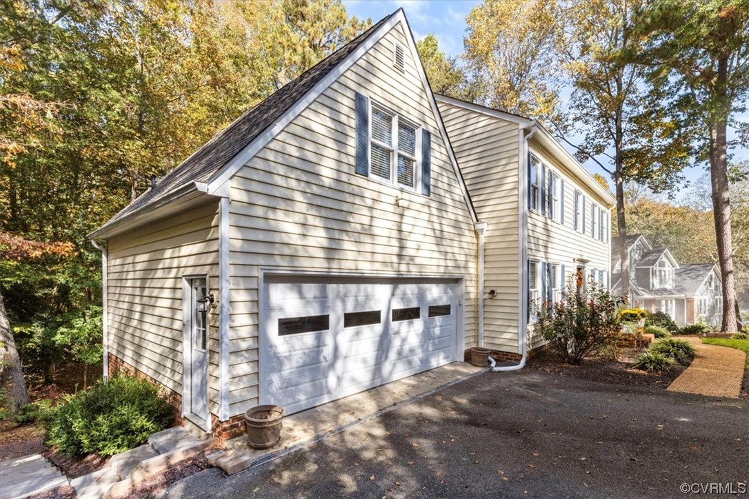 5428 Sunrise Bluff Ct